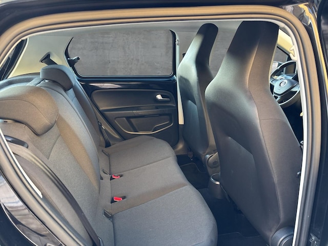 Volkswagen up! 1.0 TSI Move Move up!