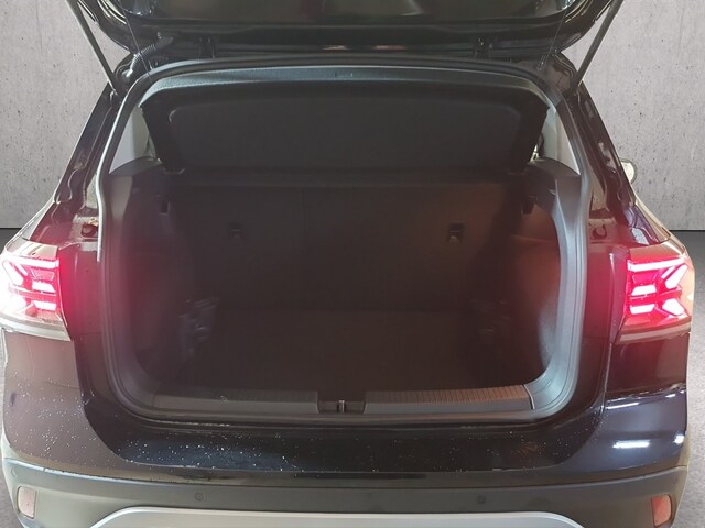 Volkswagen T-Cross 1.0 TSI DSG Style