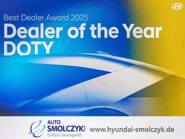 Hyundai Bayon 1.0 Trend