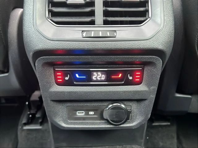 Seat Tarraco 2.0 TDI