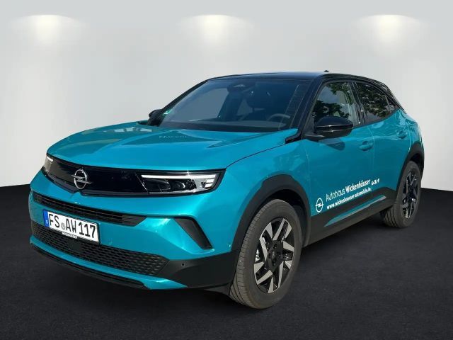 Opel Mokka Edition
