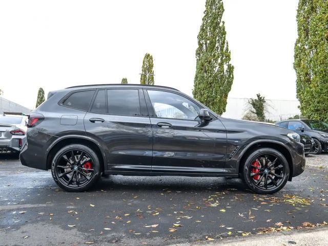 BMW X3 M-Sport xDrive30i