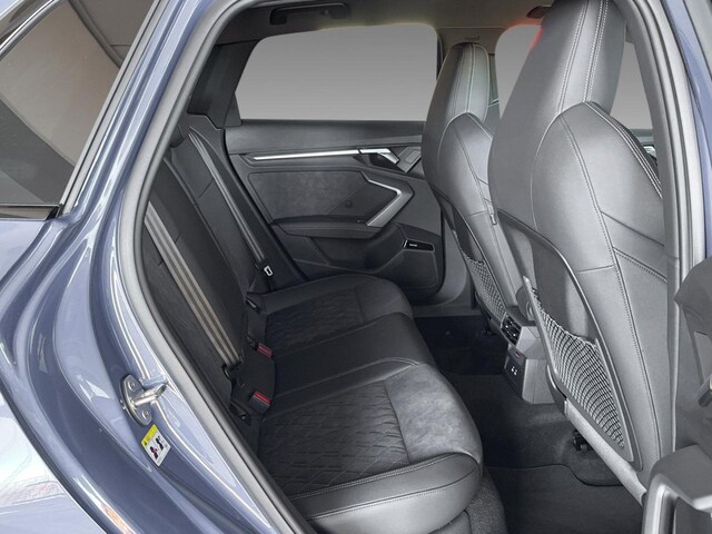 Audi A3 35 TFSI S-Line S-Tronic Sportback