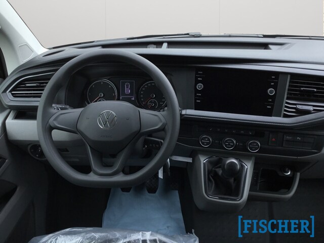 Volkswagen Caravelle 2.0 TDI Comfortline T6