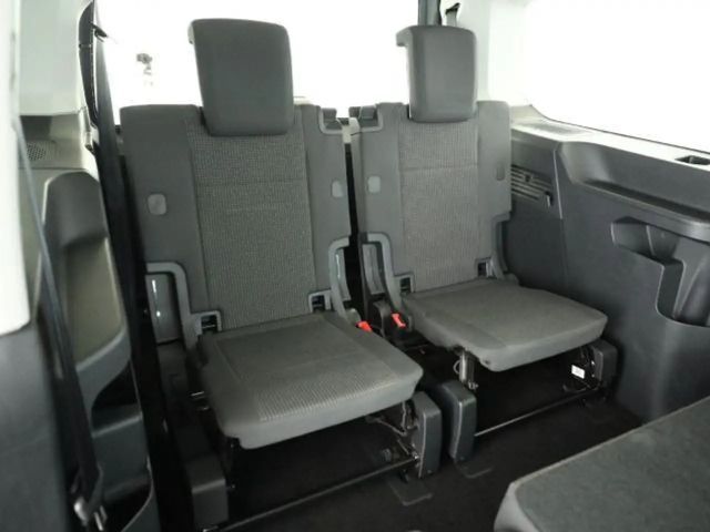 Volkswagen Caddy 2.0 TDI