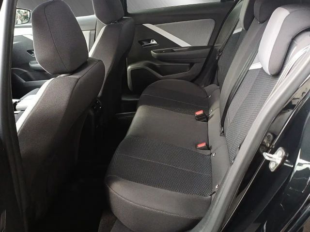 Opel Astra Business Edition Turbo