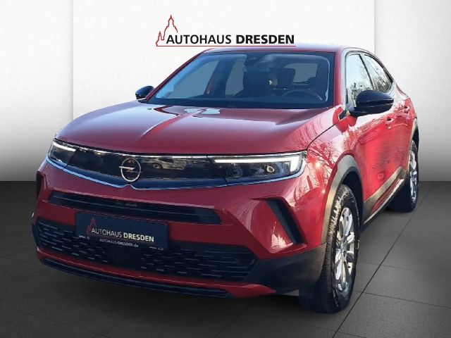 Opel Mokka 1.2 Turbo Edition Turbo