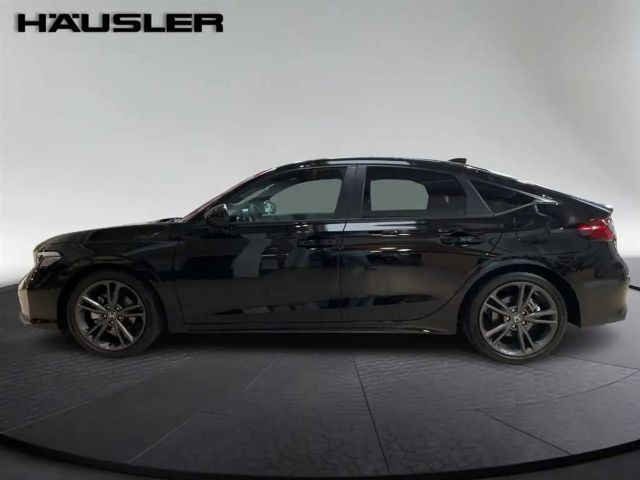 Honda Civic 2.0 Sport e:HEV