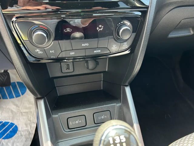 Suzuki Vitara Comfort Hybrid