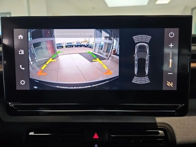 Citroën C3 Aircross Plus