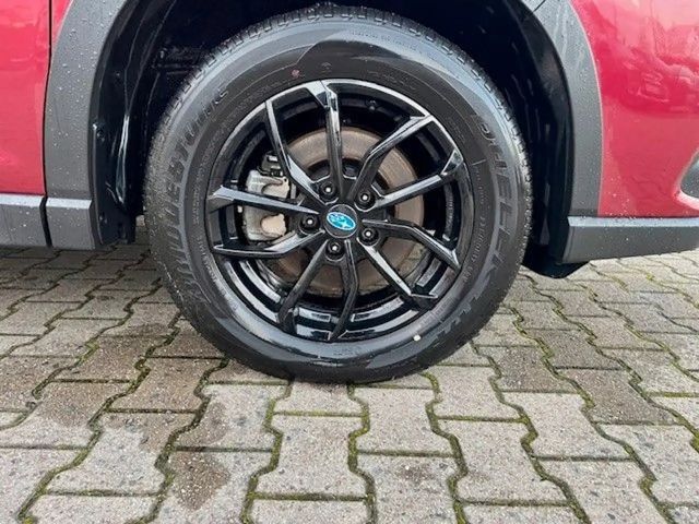 Subaru Forester Active