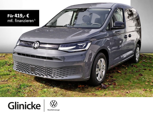 Volkswagen Caddy 1.5 TSI