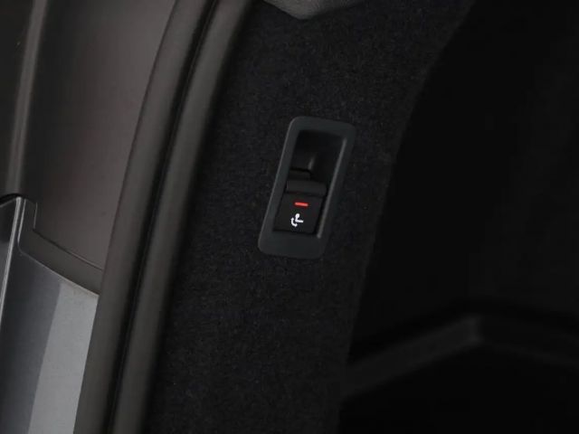 Audi A6 e-tron Quattro