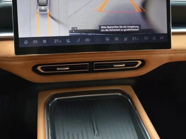 Mazda 6e Plus Takumi