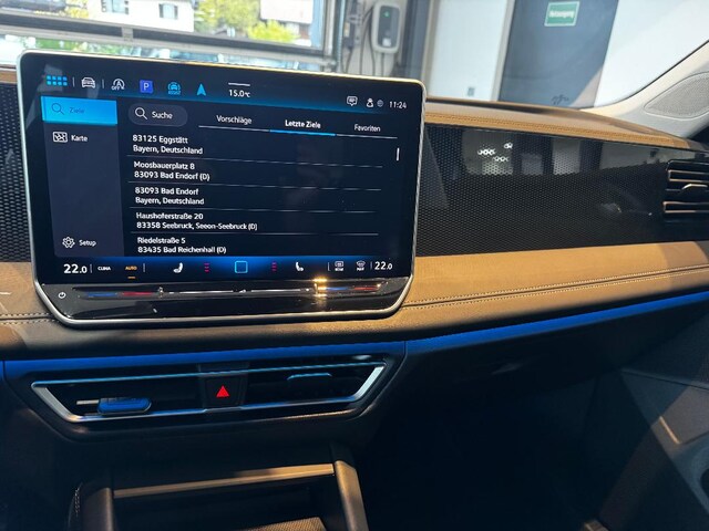 Volkswagen Tiguan 2.0 TDI Life