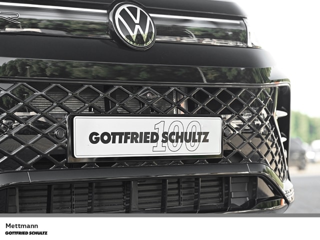 Volkswagen Tiguan 2.0 TDI DSG R-Line