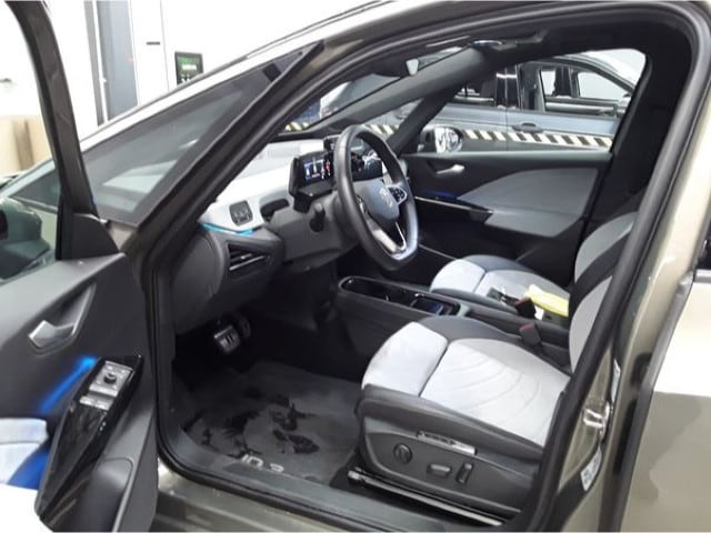 Volkswagen ID.3 Performance Pro
