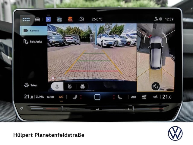 Volkswagen Golf 1.5 eTSI DSG R-Line Variant