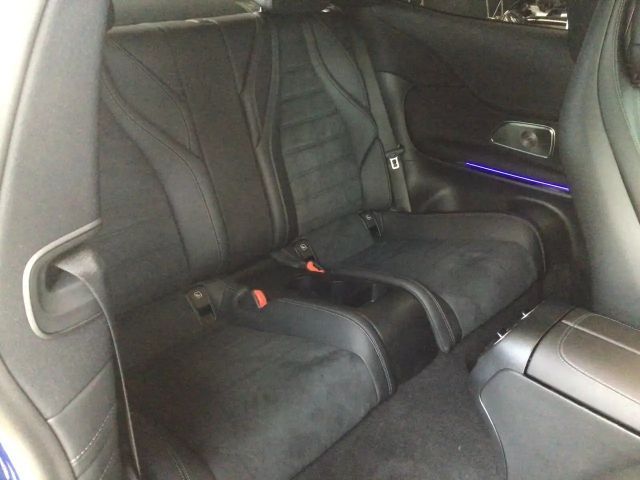 Mercedes-Benz CLE 200 AMG Line Coupé