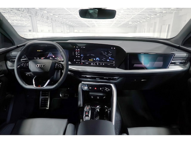 Audi Q5 Quattro S-Tronic