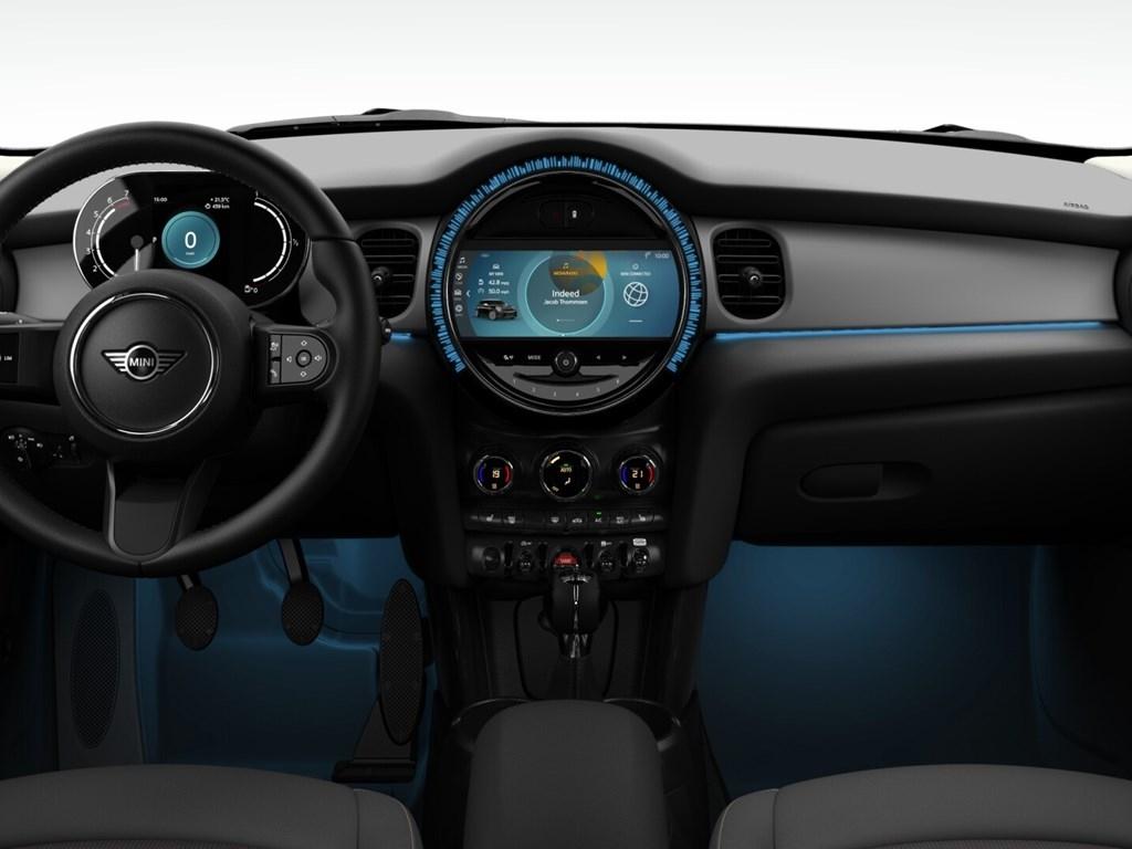 MINI Cooper Mini ssential Trim