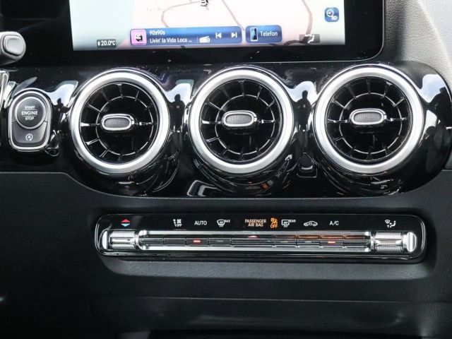 Mercedes-Benz B 180 Progressive