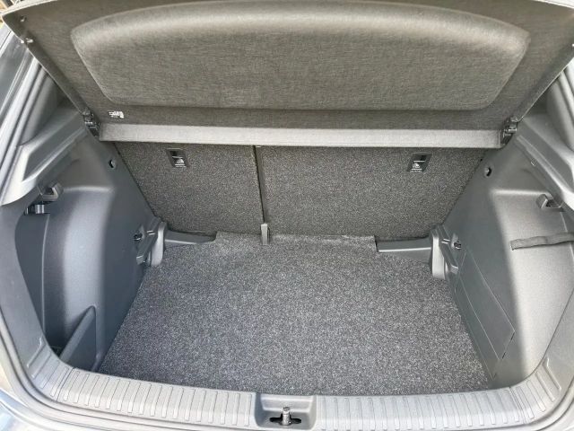 Skoda Fabia Monte Carlo