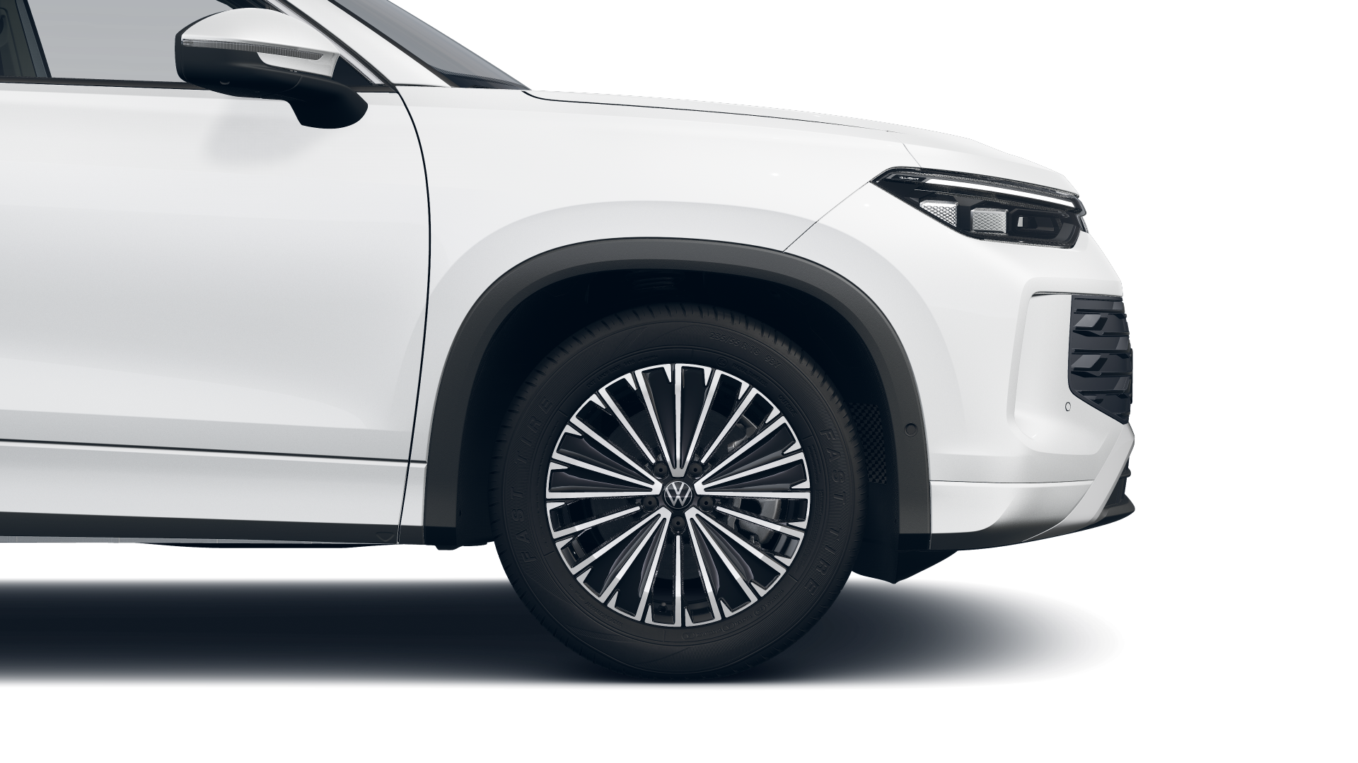 Volkswagen Tayron 2.0 TDI 4Motion DSG Life