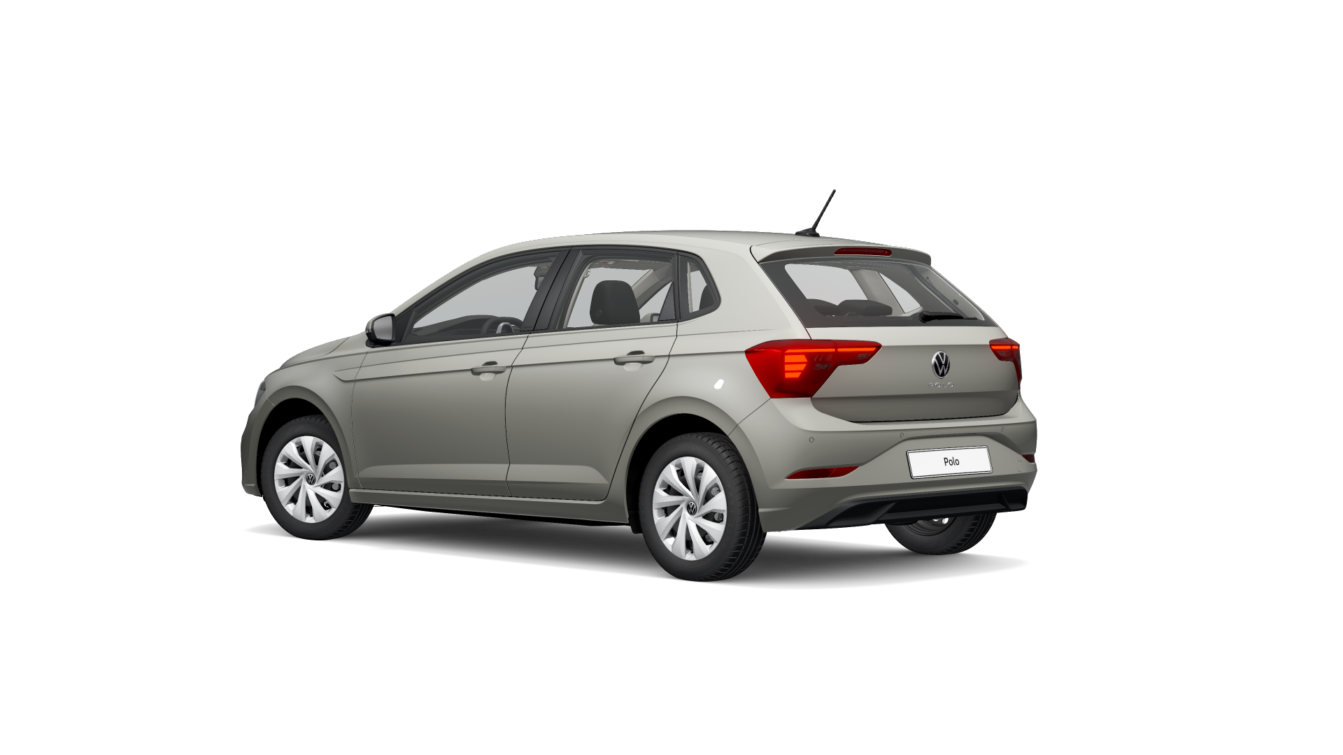 Volkswagen Polo 1.0 TSI Life