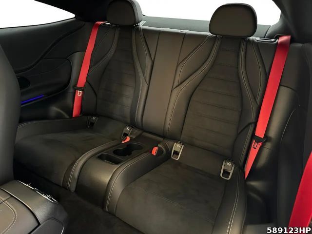 Mercedes-Benz CLE 200 AMG Line Coupé