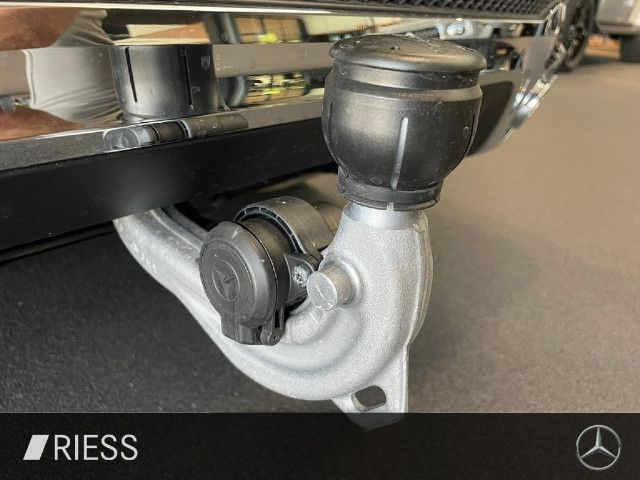 Mercedes-Benz GLB 200 4MATIC GLB 200 d