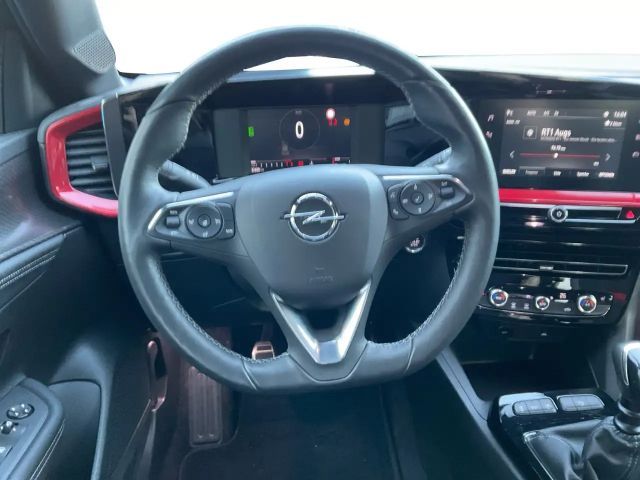 Opel Mokka 1.2 Turbo GS-Line Grand Sport Turbo