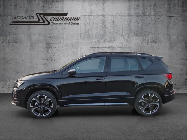 Cupra Ateca ATECA 2,0 TSICUPRA5T140 DQ6A7A