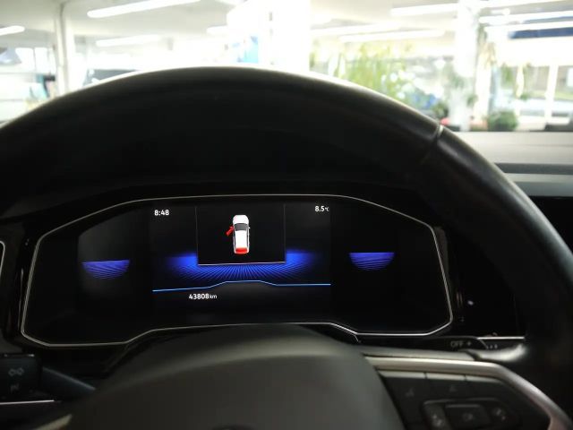 Volkswagen Taigo 1.5 TSI DSG R-Line