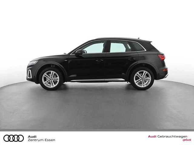 Audi Q5 40 TDI Quattro S-Line S-Tronic