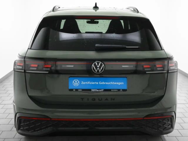 Volkswagen Tiguan DSG R-Line eHybrid