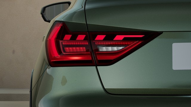 Audi A1 35 TFSI Allstreet S-Tronic