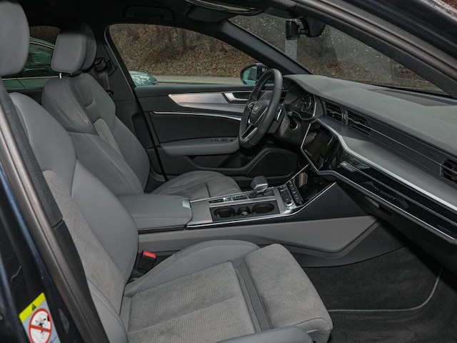 Audi A6 45 TFSI S-Tronic Sedan Sport