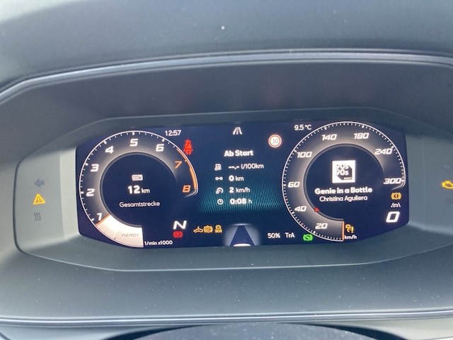 Cupra Formentor 2.0 TSI 4Drive VZ