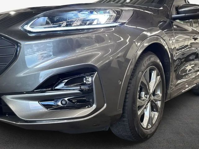 Ford Kuga ST Line