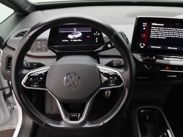 Volkswagen ID.3 1st Edition Performance Pro