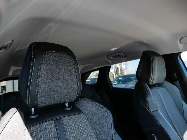 Peugeot 3008 Allure Pack Hybrid