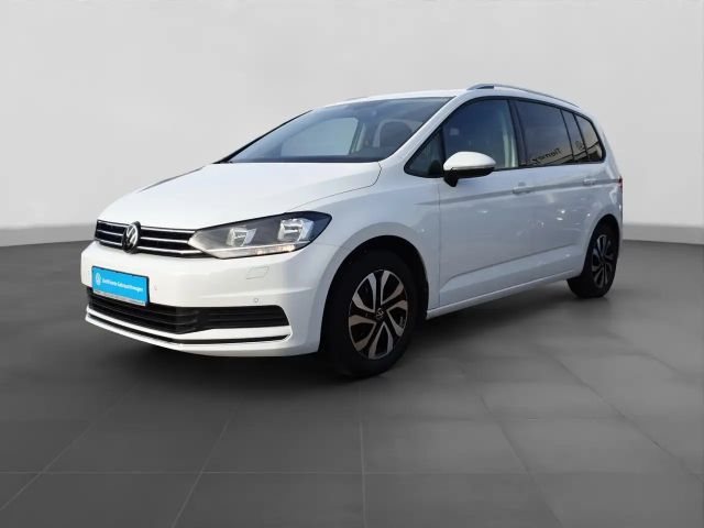 Volkswagen Touran 1.5 TSI DSG
