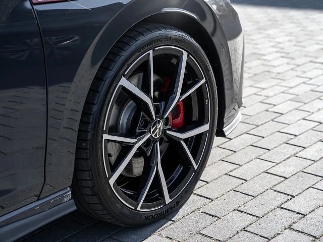 Volkswagen Golf 2.0 TSI GTI Golf VIII