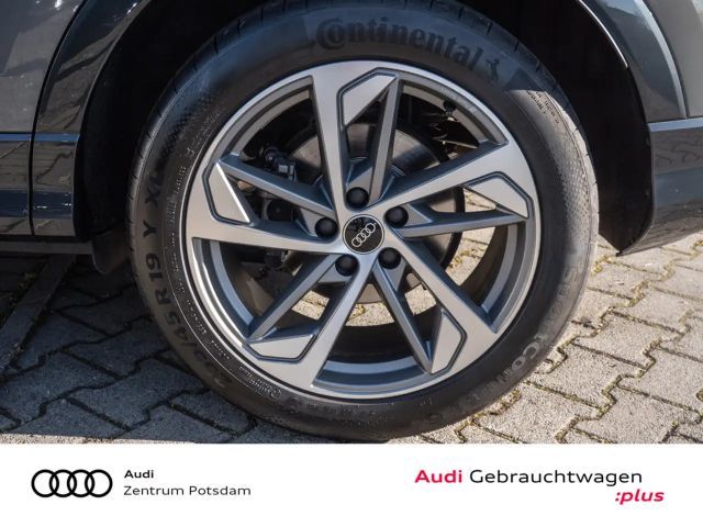 Audi Q3 35 TFSI S-Line Sportback