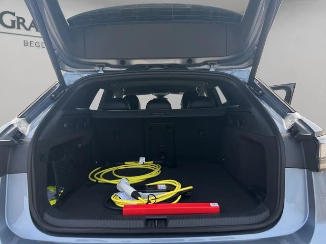 Volkswagen ID.7 Pro Tourer