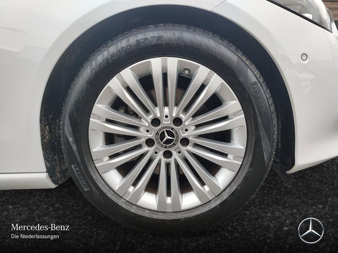 Mercedes-Benz C 180 AVANTGARDE Estate