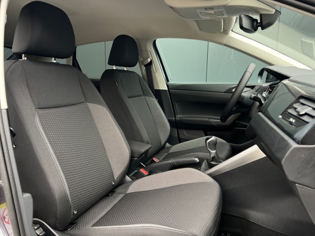 Volkswagen Taigo 1.0 TSI IQ.Drive