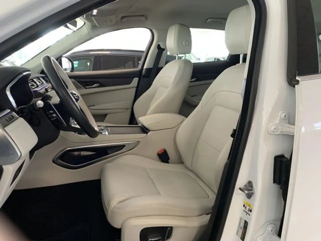Jaguar F-Pace AWD