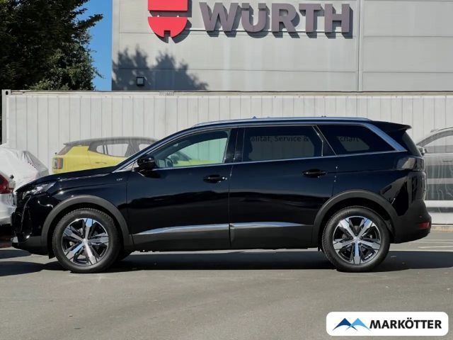 Peugeot 5008 GT-Line PureTech